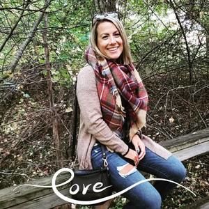 Meet your Posher, Celeste